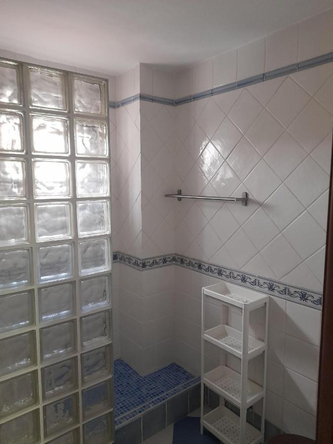 Сasa de vacaciones Casa Independiente En Nervion Junto A Parada Del Metro