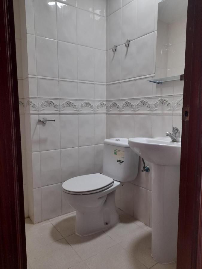 Сasa de vacaciones Casa Independiente En Nervion Junto A Parada Del Metro